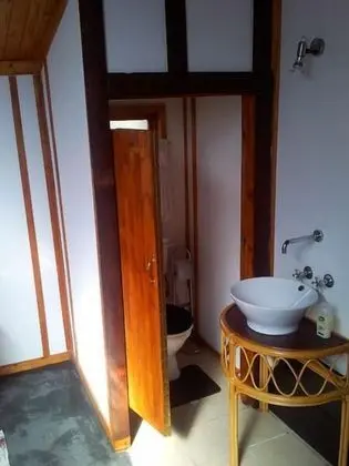 Romantic Dağ Evi, 1 Yatak Odası, Sigara İçilmez, Dağ Manzaralı