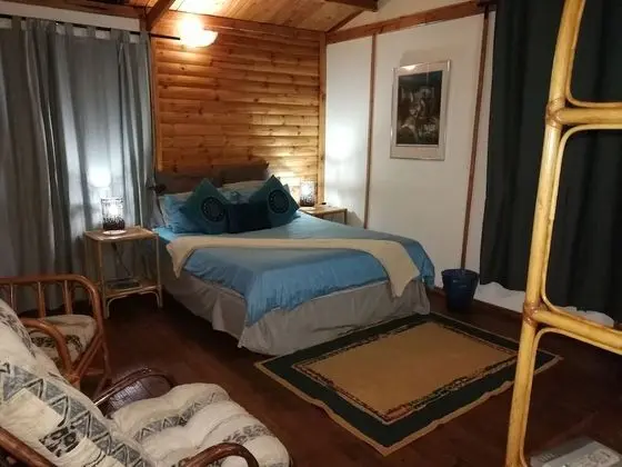 Romantic Dağ Evi, 1 Yatak Odası, Sigara İçilmez, Küvet