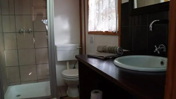 Romantic Dağ Evi, 1 Yatak Odası, Sigara İçilmez, Küvet