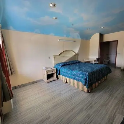 Tek Kişilik Oda