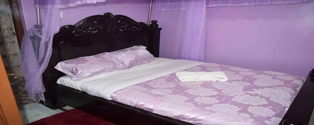 Deluxe Tek Kişilik Oda