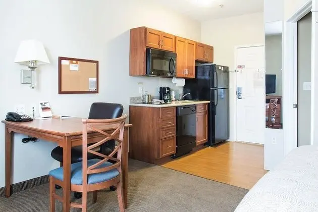 Stüdyo Süit, 1 Büyük (Queen) Boy Yatak