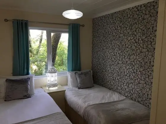Dağ Evi, 2 Yatak Odası