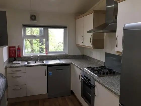 Dağ Evi, 2 Yatak Odası