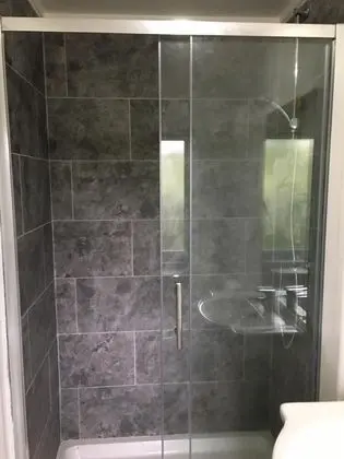 Dağ Evi, 2 Yatak Odası