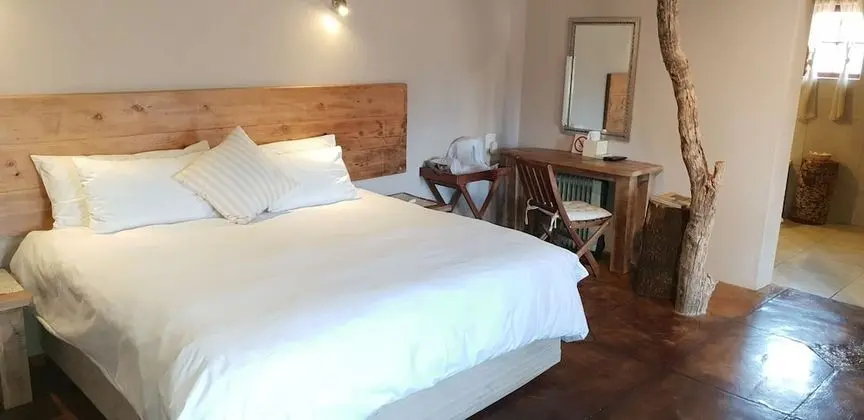 Deluxe Çatı Katı (Loft), Dağ Manzaralı