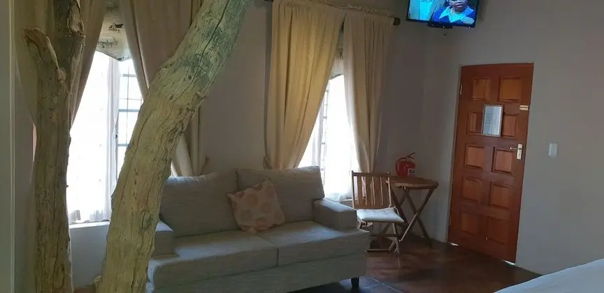 Deluxe Çatı Katı (Loft), Dağ Manzaralı
