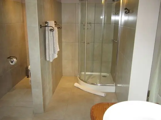 Deluxe Çatı Katı (Loft), Dağ Manzaralı
