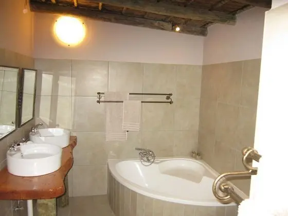 Deluxe Çatı Katı (Loft), Dağ Manzaralı