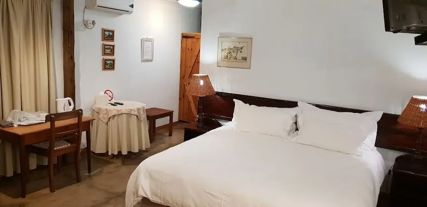 Executive Süit, Dağ Manzaralı