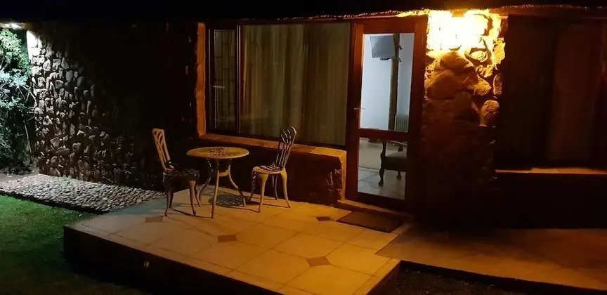 Standard Oda, Bahçe Manzaralı