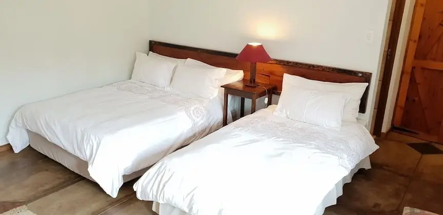 Standard Oda, Bahçe Manzaralı