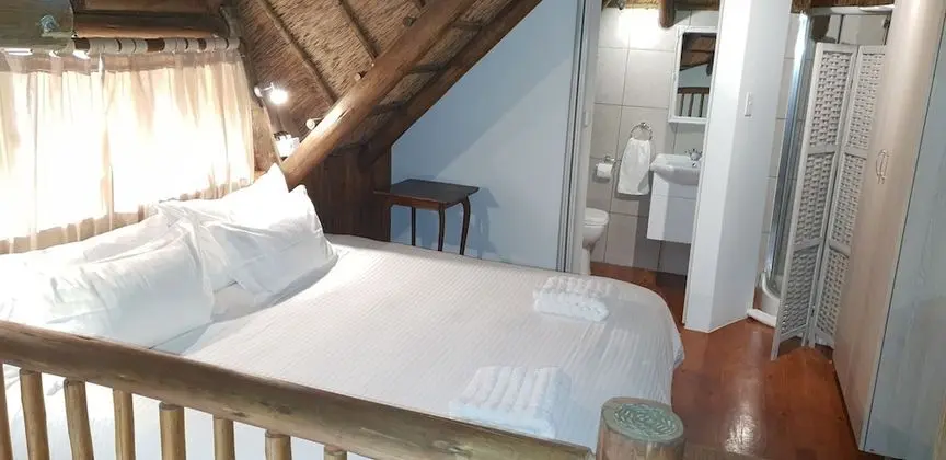 Standard Oda, Bahçe Manzaralı