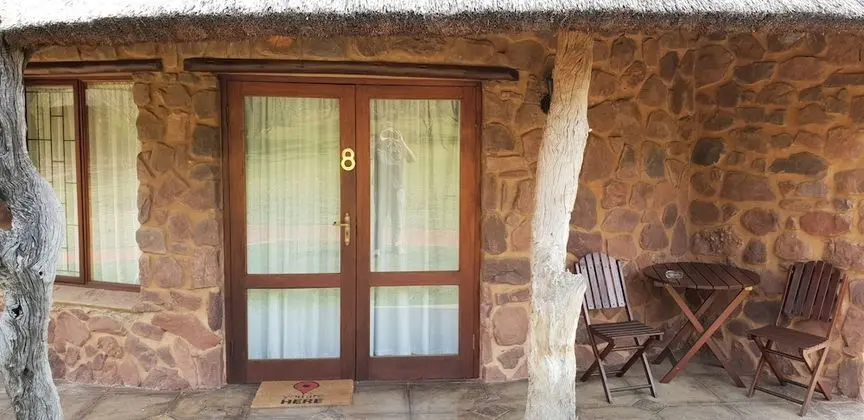 Standard Oda, Bahçe Manzaralı