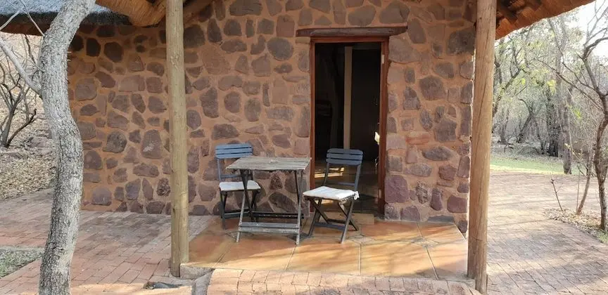 Standard Oda, Bahçe Manzaralı