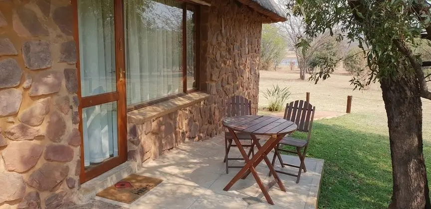 Standard Oda, Bahçe Manzaralı