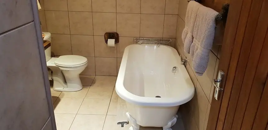 Standard Oda, Bahçe Manzaralı