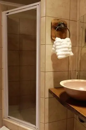 Standard Oda, Bahçe Manzaralı