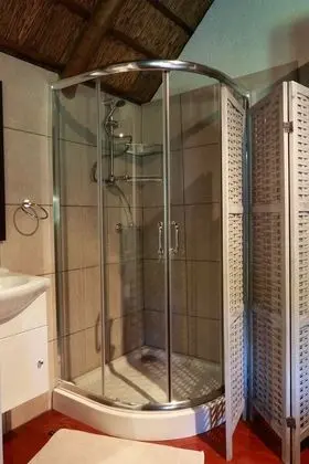 Standard Oda, Bahçe Manzaralı