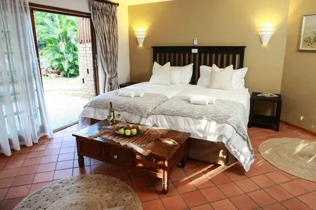 Comfort Oda (Twin Rooms)