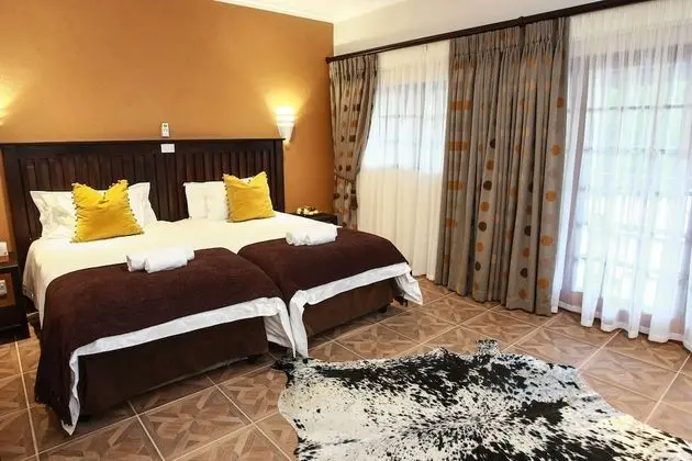 Comfort Oda (Twin Rooms)