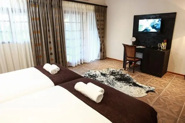 Comfort Oda (Twin Rooms)