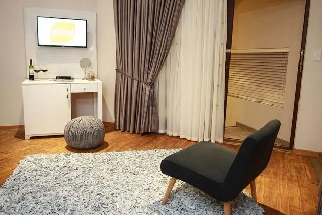 Comfort Oda (Twin Rooms)