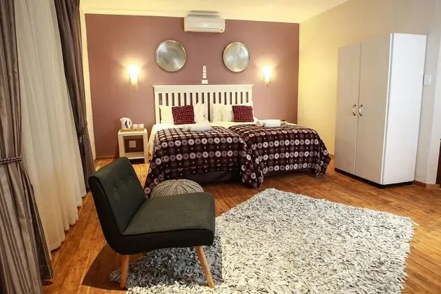 Comfort Oda (Twin Rooms)
