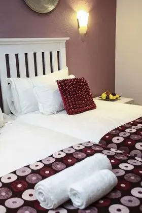 Comfort Oda (Twin Rooms)
