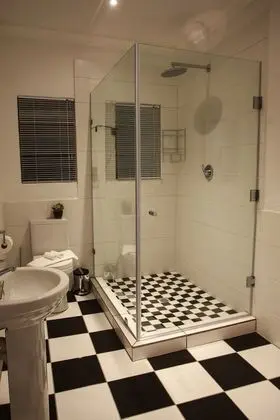 Comfort Oda (Twin Rooms)