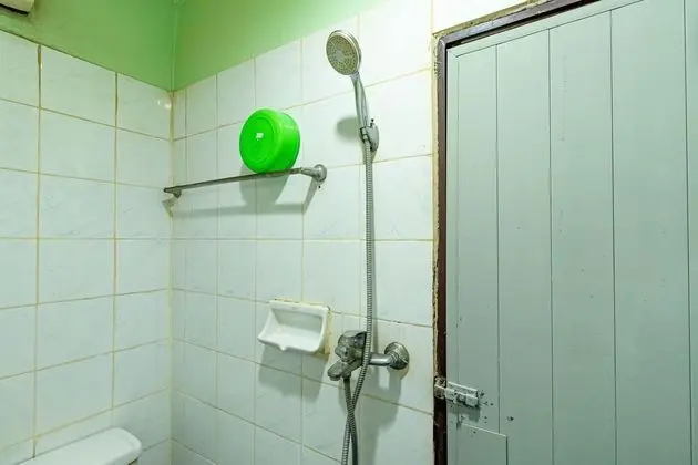 Tek Kişilik Oda