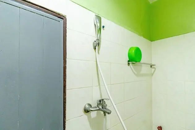 Üç Kişilik Oda