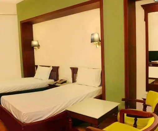 Deluxe Tek Büyük Yataklı Oda, 1 Yatak Odası, Balkon