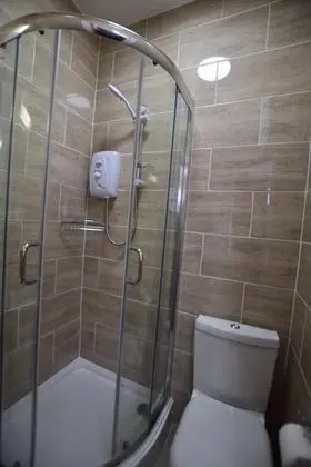 Basic Tek Kişilik Oda