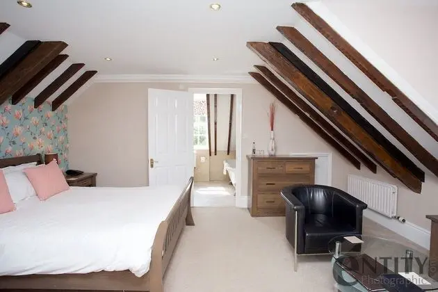 Eaves Collection Deluxe
