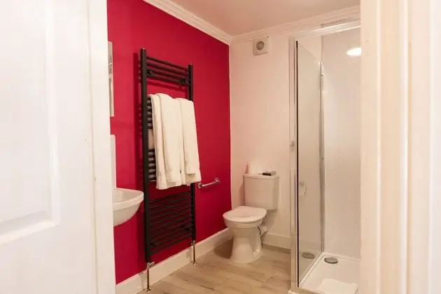 Standard İki Ayrı Yataklı Oda