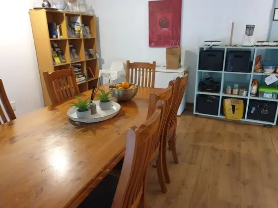 Oturma alanı