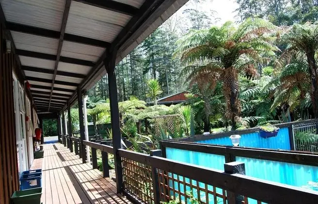 Standard Kır Evi, 2 Yatak Odası
