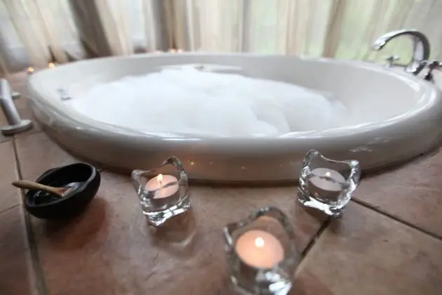 Romantic Kır Evi, 1 Yatak Odası, Sigara İçilmez, Mutfak (Multi Night Getaway)