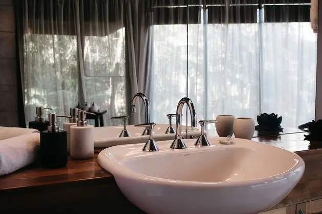 Romantic Kır Evi, 1 Yatak Odası, Sigara İçilmez, Mutfak (Multi Night Getaway)