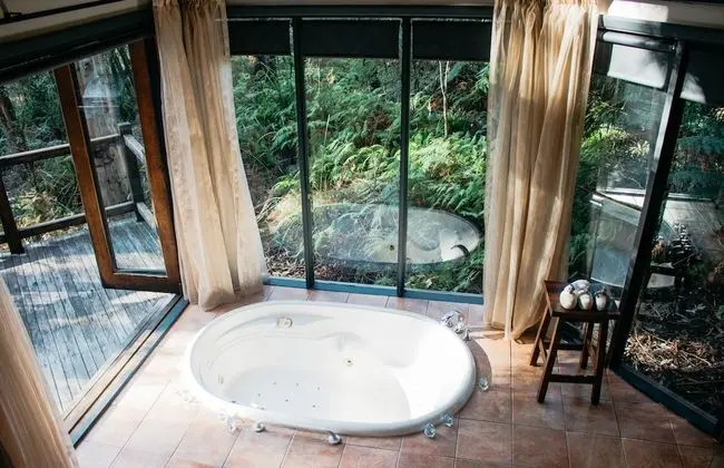 Romantic Kır Evi, 1 Yatak Odası, Sigara İçilmez, Mutfak (One Night Getaway)