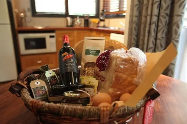 Romantic Kır Evi, 1 Yatak Odası, Sigara İçilmez, Mutfak (One Night Getaway)