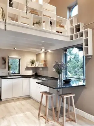 Design Kulübe