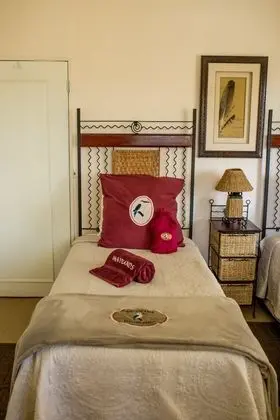 Standard Kır Evi, 2 Yatak Odası, Sigara İçilmez, Nehir Manzaralı (Woodlands)