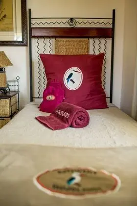 Standard Kır Evi, 2 Yatak Odası, Sigara İçilmez, Nehir Manzaralı (Woodlands)