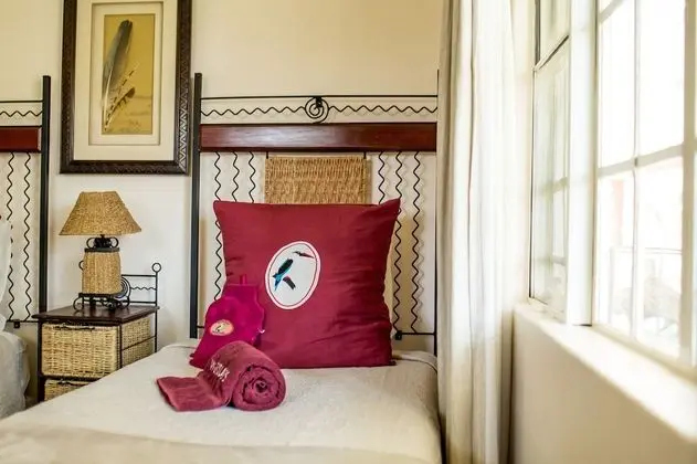Standard Kır Evi, 2 Yatak Odası, Sigara İçilmez, Nehir Manzaralı (Woodlands)