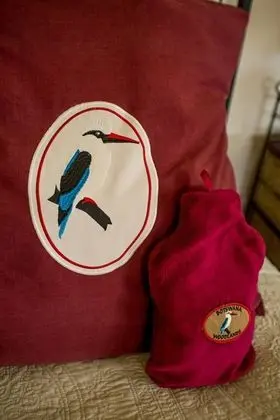Standard Kır Evi, 2 Yatak Odası, Sigara İçilmez, Nehir Manzaralı (Woodlands)