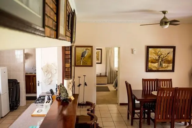 Standard Kır Evi, 2 Yatak Odası, Sigara İçilmez, Nehir Manzaralı (Woodlands)