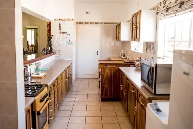 Standard Kır Evi, 2 Yatak Odası, Sigara İçilmez, Nehir Manzaralı (Woodlands)