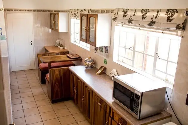 Standard Kır Evi, 2 Yatak Odası, Sigara İçilmez, Nehir Manzaralı (Woodlands)